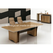 Guangzhou Modern Meeting Table Design (FOH-KNH24)